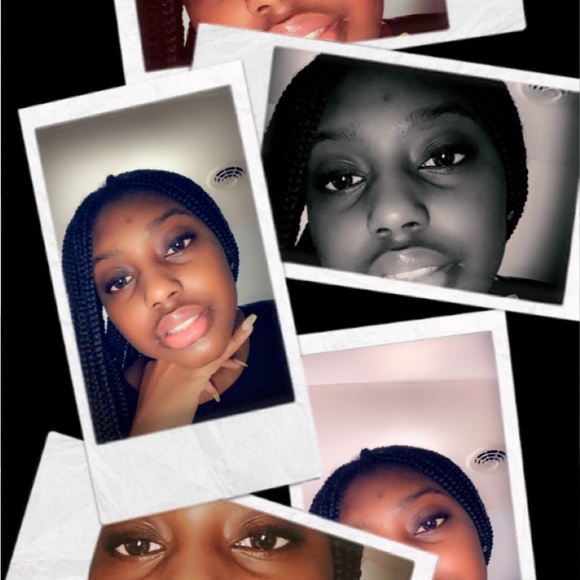 Meet your Posher, Kaylin - Picture 16 of 16